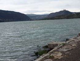 1 SAPTAMANA DE PESCUIT SPANIA