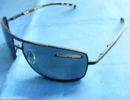 ochelari polarizati pentru pescari