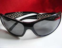 ochelari polarizati pentru pescarite