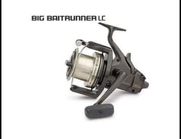 Shimano Big Baitrunnner BBRLC