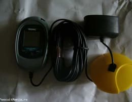 Fish Finder DF48