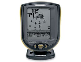 Sonare pentru pescuit Humminbird