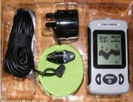 vand sonar performant