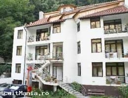 Cazare Baile Herculane