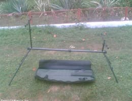 De vanzare ROD POD FOX