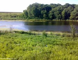 Vand teren intravilan 1500 mp la Moara Vlasiei