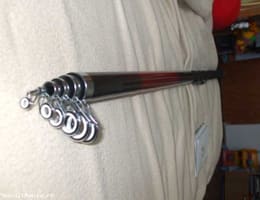 Bolognesse \"Normark\"-5m compozit