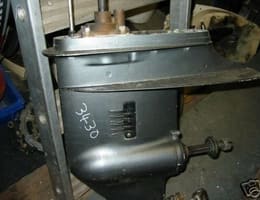 cisma Suzuki 55-65cp