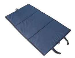 saltea primire crap 102x55cm noua,,,