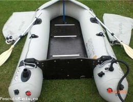 BARCA GONFLABILA SEVYLOR T68