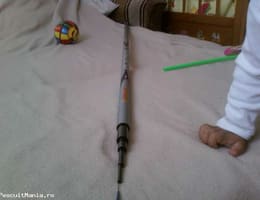 Trabucco-6m carbon nefolosita!