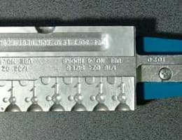 Vand matrita Do-It Round Head Jig plus 300 carlige, USA, totul cu 130 lei!!!