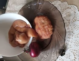 Vand icre de stiuca captura Dunare Ro