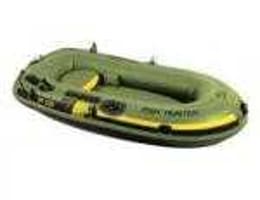 Vand barca Fish Hunter