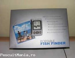 VAND SONAR PERFORMANT 