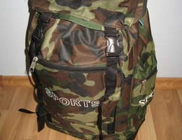 Vand Ghizodan pescuit