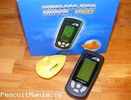 vand sonar wireless performant