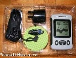 VAND SONAR PERFORMANT 