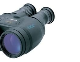 binoclu Canon 15 x 50 All weather Image stabilisation