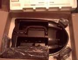 Barca Plantat Cu Telecomanda K-Karp(2 CUVE) Black Queen