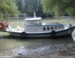 Excursii, plimbari, pescuit si vanatoare in Delta Dunarii