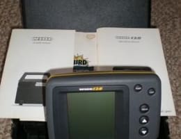 Sonar Humminbird Wide 128 Portabil