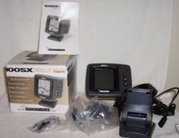 Sonar Humminbird 100 SX