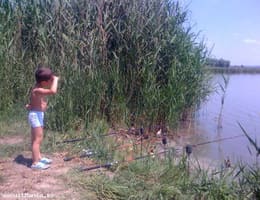 pentru pescarii din galati si imprejurimi