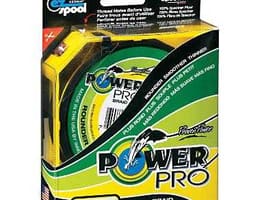 FIR TEXTIL POWER PRO