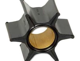 Vand turbina pompa apa !(impeller)