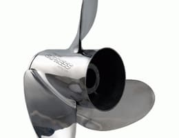  Elice Motor Barca/Turbina Poma Apa pentru motor marca Mercury/Mariner.