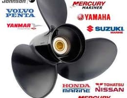 Elice pentru Motoare de Barca
