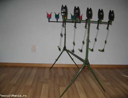 Promotie Rod Pod 5 posturi + Avertizori Digitali + Swingeri