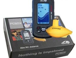 sonar wireless raza 70 m