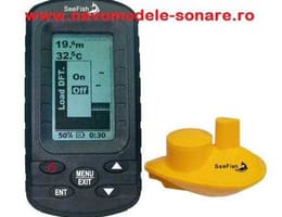 sonar wireless raza 70 m