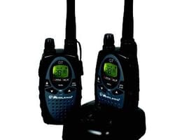 Statie radio Midland G7