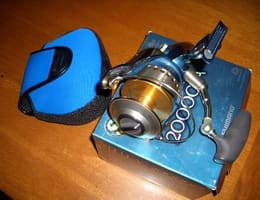 vand   SHIMANO  STELLA  20000 FA