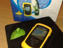 sonar wireless 225 lei okazie !!