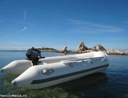 Z-RAY II 400 NOUA 2 ANI GARANTIE