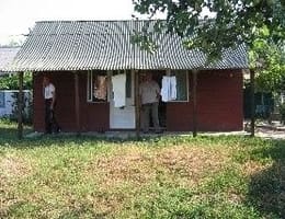 Ofer cazare in sistem pensiune la Mila 23