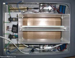 Reparatii navomodele