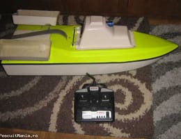 Navomodel plantat crap