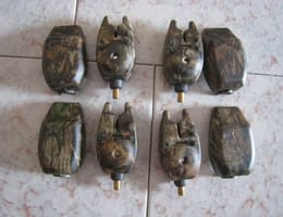 FOX   micron  MX advantage timber