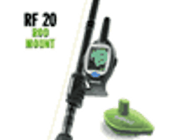 Schimb sonar Smartcast RF20