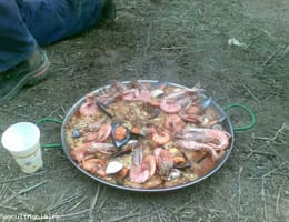 Pescuit pe Ebro la Somn Urias !