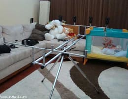 ROD POD CORMORAN 4 POSTURI