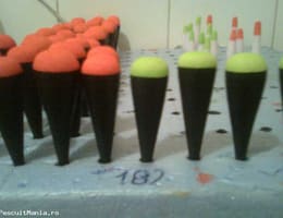 plute pt stationare si curgatoare.