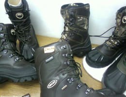 Bocanci Orizo Vanatoare -Pescuit