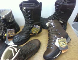 Bocanci Vanatoare Orizo