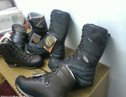 Bocanci Vanatoare Orizo